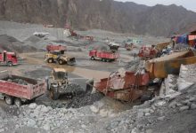 طالبان برای مدیریت معادن طلا در بدخشان نیروی ویژه تشکیل داد