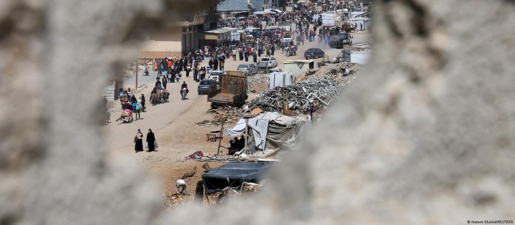 چگونه اسرائیل زندگی فلسطینیان را در کرانه باختری از بین می‌برد