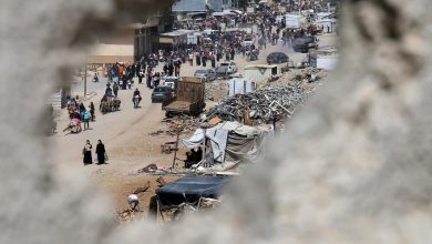 چگونه اسرائیل زندگی فلسطینیان را در کرانه باختری از بین می‌برد