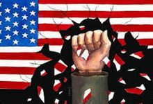 انقلاب اسلامی ایران؛ نماد مبارزه بی‌امان با سلطه‌گری جهانی