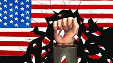 انقلاب اسلامی ایران؛ نماد مبارزه بی‌امان با سلطه‌گری جهانی