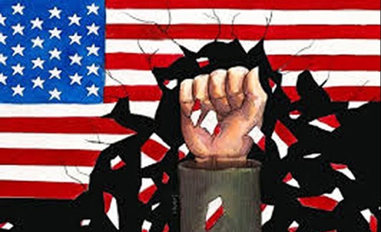 انقلاب اسلامی ایران؛ نماد مبارزه بی‌امان با سلطه‌گری جهانی