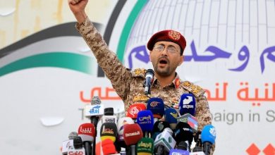 یحیی‌سریع: در صورت اقدام‌نظامی علیه ایران به تمامی کشتی‌های امریکایی و اسرائیلی حمله می‌کنیم