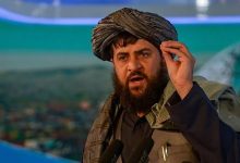 هشدار وزیر دفاع طالبان: کاری نکنید که مردم ما را «دیوانه» بگویند