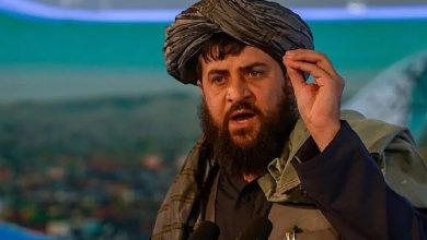 هشدار وزیر دفاع طالبان: کاری نکنید که مردم ما را «دیوانه» بگویند