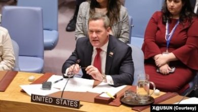 سفیر آمریکا در سازمان‌ملل: داعش در افغانستان تهدید جدی برای جهان است