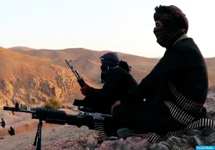 چرا مشکل تروریزم افغانستان پایان‌پذیر نیست؟