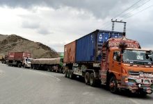 نقشه تجاری پاکستان؛ سقوط تجارت با افغانستان، جهش واردات از قزاقستان