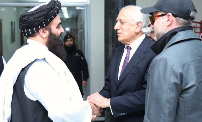 قمار طالبان با مهرههای آمریکایی؛ دیپلماسی در سایه تبادل زندانیان