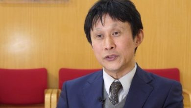 کنیچی ماساموتو،سفیر جاپان در افغانستان