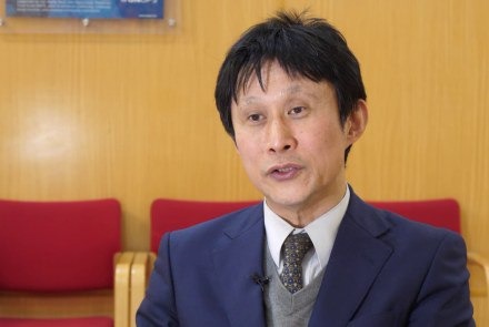 کنیچی ماساموتو،سفیر جاپان در افغانستان