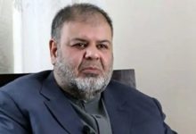 عبدالکریم خرم: پاکستان دوباره افغانستان را ابزار خود نکند