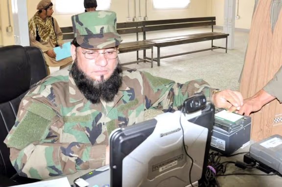 جذب ۲۰۰ نیروی تازه؛ شمار نیروهای محلی طالبان پنجشیر به ۱۱۰۰ رسید