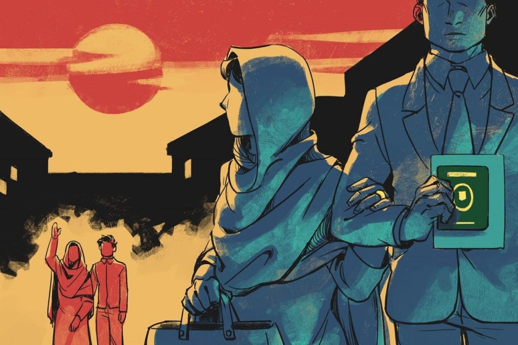 صدها هزار قربانی در «کمپ‌های کلاه‌برداری»؛ افشای شبکه قاچاق انسان در جنوب‌شرق آسیا