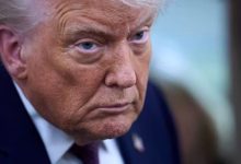 درخواست جنجالی دونالد ترامپ برای اخراج دو نماینده دموکرات از آمریکا