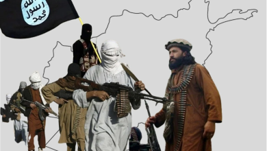 هشدار پیمان امنیت جمعی درباره تهدید تروریسم از افغانستان