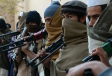 بازداشت فرمانده ارشد «اتحاد مجاهدین پاکستان»