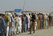 بازگشت بیش از چهار میلیون مهاجر افغانستانی در سال جاری