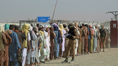 بازگشت بیش از چهار میلیون مهاجر افغانستانی در سال جاری