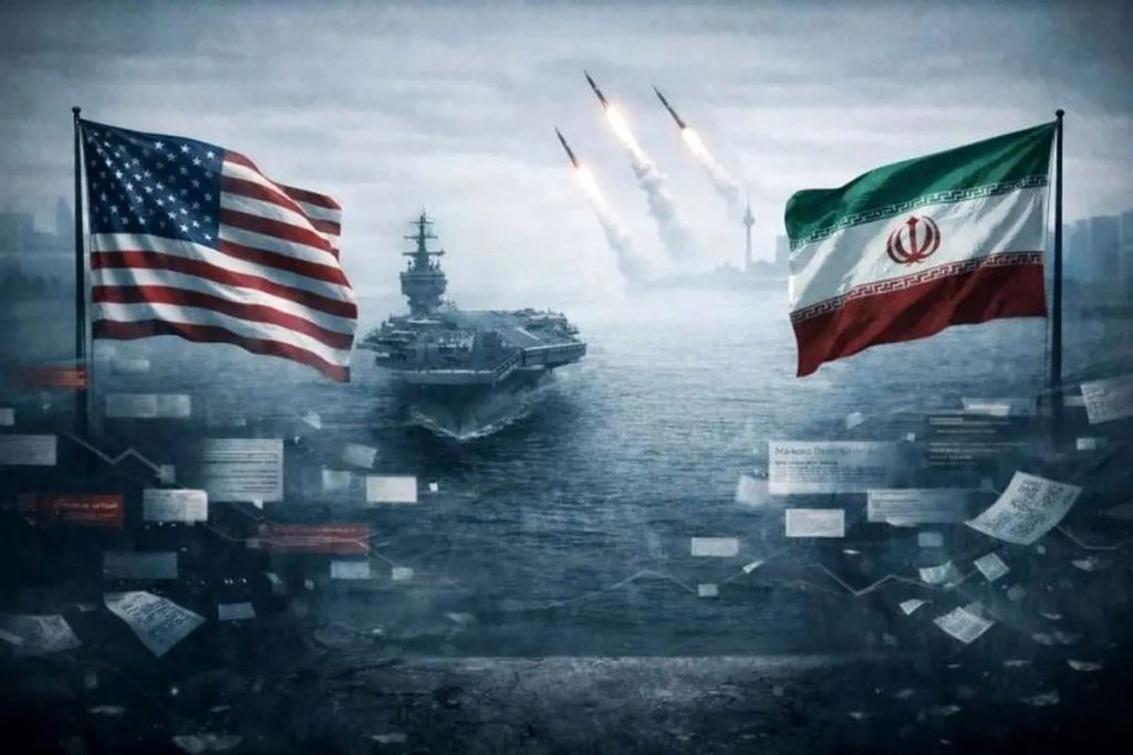 کاتو: فشار آمریکا برای تقابل با ایران «بحرانِ انتخاب» است نه ضرورت