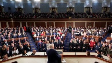 نطق طولانی ترامپ؛ ادعاهای پرهیاهو، واقعیت‌های ناخوشایند