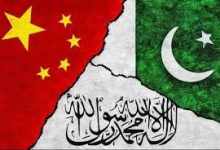 تلاش هماهنگ چین و پاکستان برای مشروعیت‌بخشی به طالبان