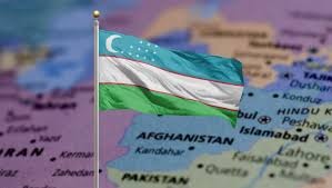 هیأت بلندپایه طالبان برای توسعه همکاری‌های اقتصادی به ازبیکستان سفر کرد