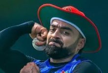 راشدخان؛ بولر افسانه‌ای کریکت افغانستان با ۷۰۰ ویکت در ۲۰ آوره