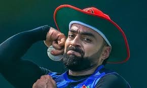 راشدخان؛ بولر افسانه‌ای کریکت افغانستان با ۷۰۰ ویکت در ۲۰ آوره