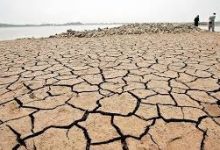 گرمای غیرمعمول و بارندگی شدید؛ احتمال سیلاب در جنوب و غرب افغانستان