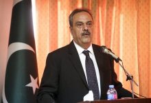 آصف درانی: پاکستان دیگر پناهگاه‌های فرامرزی را تحمل نمی‌کند