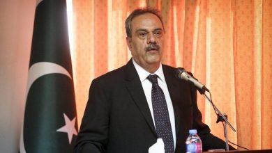 آصف درانی: پاکستان دیگر پناهگاه‌های فرامرزی را تحمل نمی‌کند