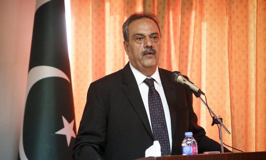 آصف درانی: پاکستان دیگر پناهگاههای فرامرزی را تحمل نمیکند