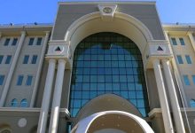 وزارت دفاع: چنین تجاوزات ناکامی داخلی اردوی پاکستان را پنهان نمی‌سازد