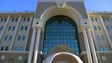 وزارت دفاع: چنین تجاوزات ناکامی داخلی اردوی پاکستان را پنهان نمی‌سازد