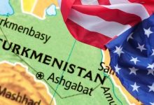 ترکمنستان خواستار مشارکت شرکت‌های آمریکایی در پروژه بزرگ انرژی «تاپی» شد