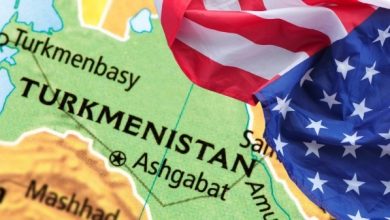 ترکمنستان خواستار مشارکت شرکت‌های آمریکایی در پروژه بزرگ انرژی «تاپی» شد