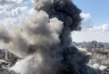 انفجار شدید در کراچی؛ سکوت مقام‌های پاکستانی درباره علت انفجار