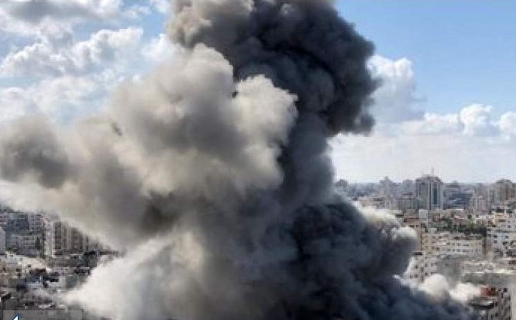 انفجار شدید در کراچی؛ سکوت مقام‌های پاکستانی درباره علت انفجار