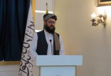 افغانستان خواستار توازن تجاری با ایران شد