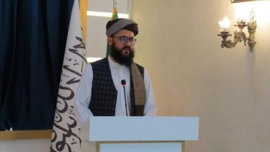 افغانستان خواستار توازن تجاری با ایران شد