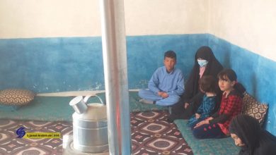 تقلای مهاجرین بازگشته در بامیان؛ خانههای جدید اما زندگی بدون خدمات ابتدایی