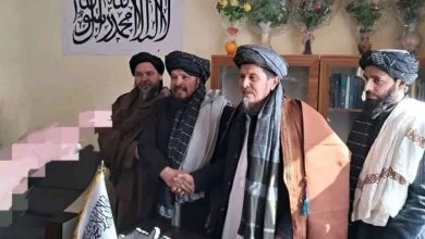 طالبان برای دومین بار ولسوال شیعه در بامیان منصوب کرد