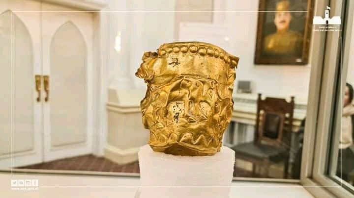 آشنایی با موزه‌های افغانستان و تاریخچه غنی آن‌ها؛ از گنجینه باختر تا آثار تیموری