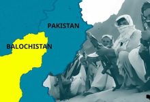 طالبان: بی‌عدالتی‌های پاکستان دلیل اصلی تقابل با بلوچ‌ها است