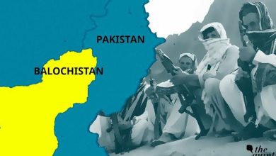 طالبان: بی‌عدالتی‌های پاکستان دلیل اصلی تقابل با بلوچ‌ها است