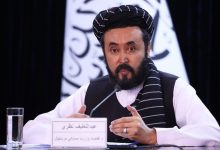 مقام طالبان: تقابل ایران و آمریکا نبرد تمدنی است