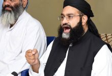 شورای علمای پاکستان: دشمنان کشور، در افغانستان هستند و بلوچستان را ناامن می‌کنند