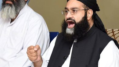 شورای علمای پاکستان: دشمنان کشور، در افغانستان هستند و بلوچستان را ناامن می‌کنند