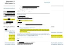 زلزله در پرونده اپستین؛ ادعاهای تکان‌دهنده درباره بوش، ترامپ و خاندان سلطنتی انگلستان